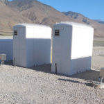 LADWP’s Owens Lake Dust Mitigation Project