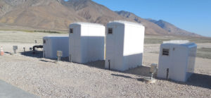 Read more about the article LADWP’s Owens Lake Dust Mitigation Project